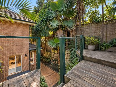 10 / 29 Rawson Street, Neutral Bay
