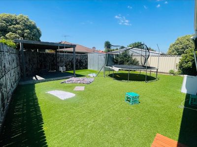 77 Dorchester Street, Craigieburn