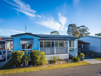 K13 / 48 Princes Highway, Narooma