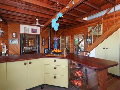 452 Wallace Road, The Channon