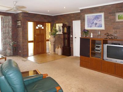 Tocumwal