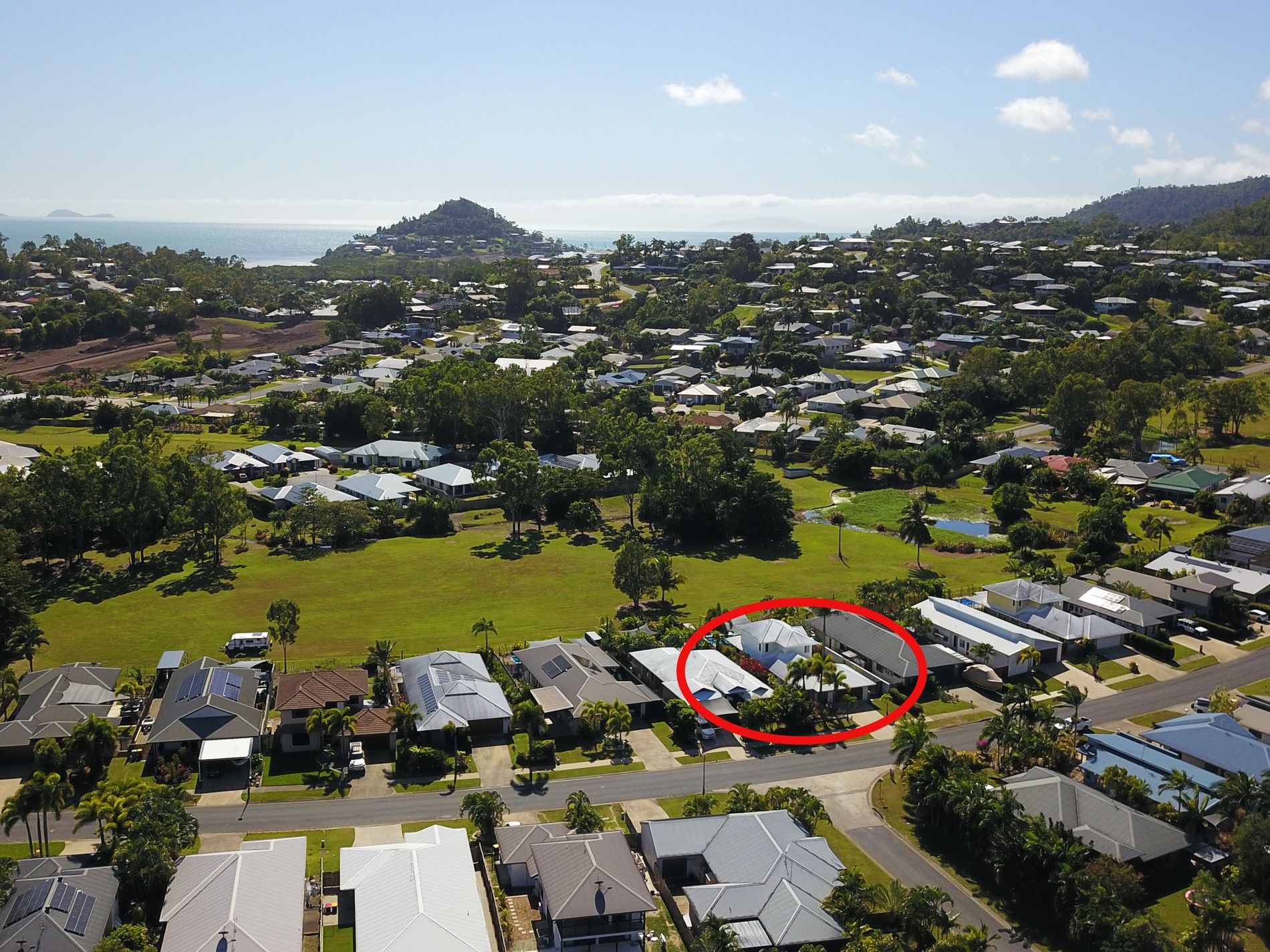 81 Abell Road, Cannonvale