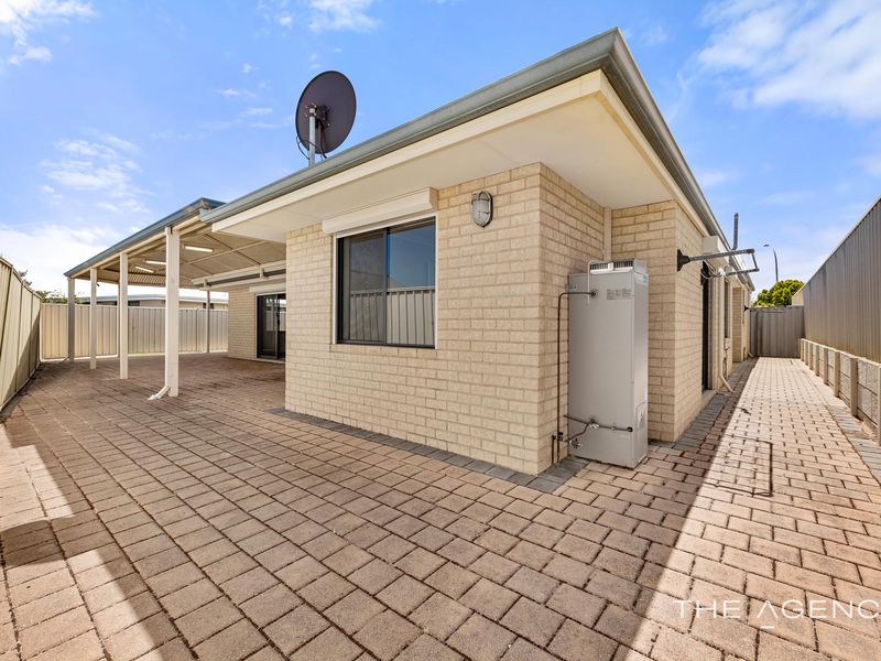 4 Spinnaker Heights, Yangebup