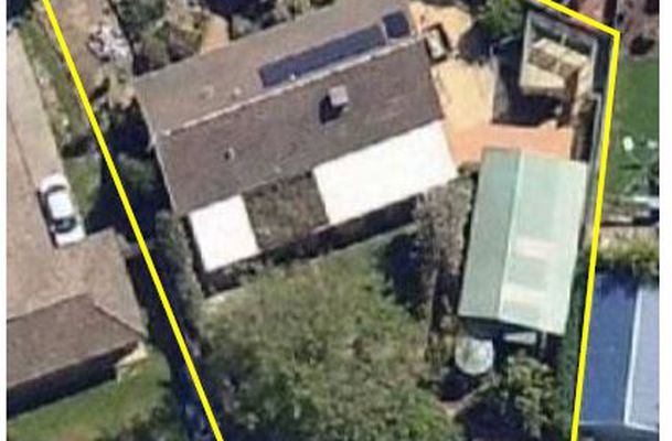 359 Haven Place, Lavington