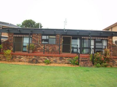 East Gosford
