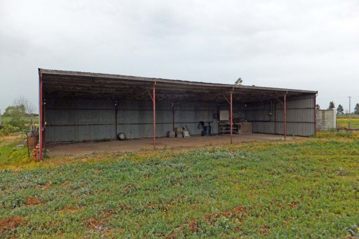 623 Graham Road, Kyabram