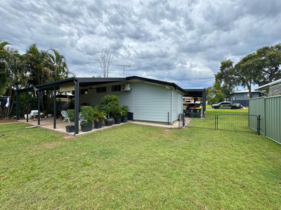 15 Herbert Court, Moranbah