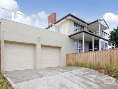 36 Blackwood Drive, Hampton Park