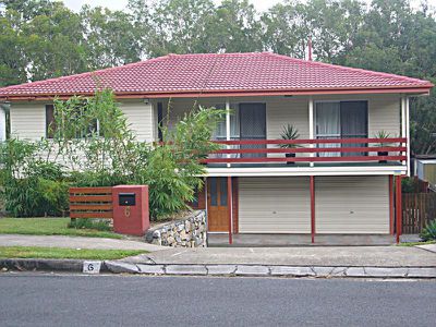 6 Antenor Street, Rochedale South
