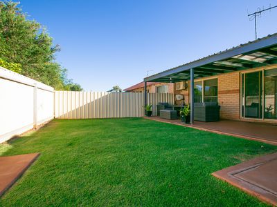 24/25-35 Egret Crescent, South Hedland