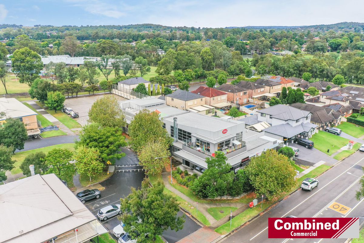 5 & 6 / 5-9 Iando Way, Currans Hill