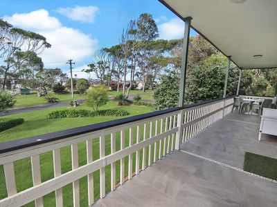 5 Negus Drive, Mystery Bay