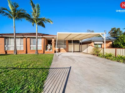 39 Schubert Place, Bonnyrigg Heights