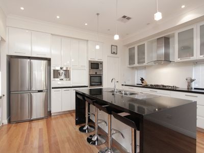 15A Steyning Way, Westminster