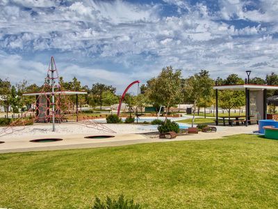 17 Saltwater Street , Baldivis