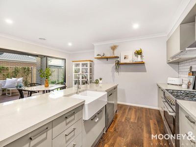 14 Rawls Street, Cranbourne