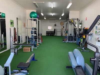 Boutique Fitness Studio In Mt Waverley Business For Sale

