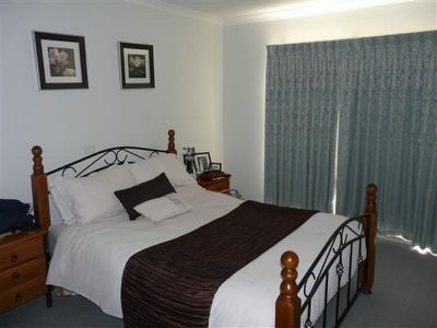 Tocumwal