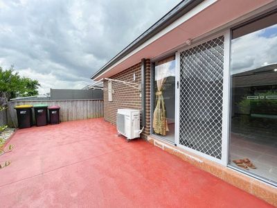 11A Freitas Road, Edmondson Park