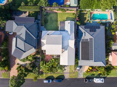 41 Belton Way, Forster