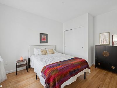 69 East 130th Street, New York, International