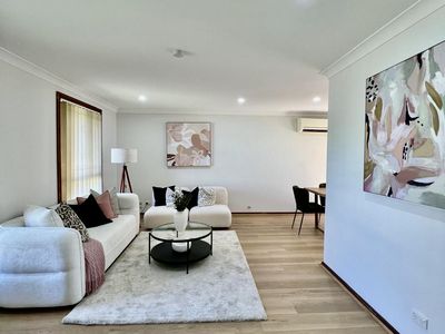 5 Bursaria Crescent, Glenmore Park