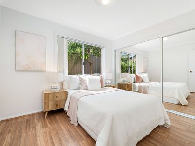 4 / 8 Wiruna Crescent, Narwee