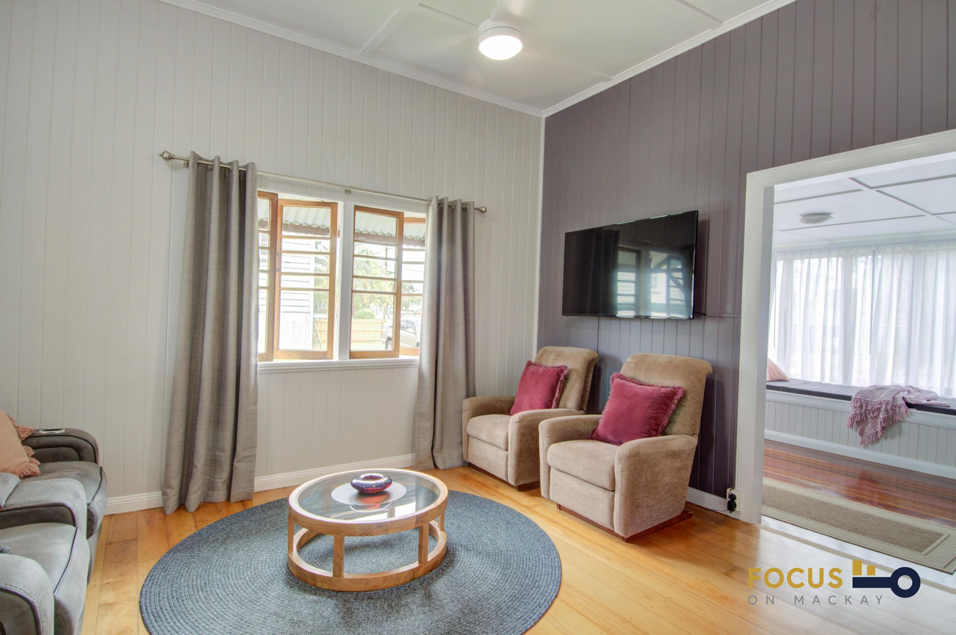 3 Bagley Street, West Mackay
