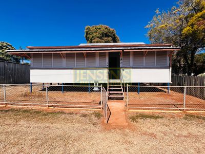26 Park Street, Charters Towers City