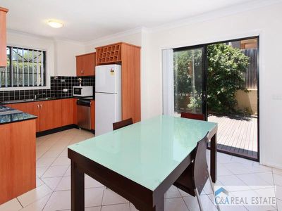 55 Albert St East -, North Parramatta