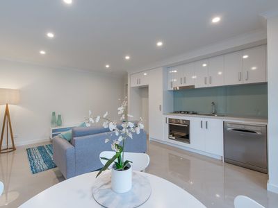 4/18 Nautilus Crescent, Scarborough