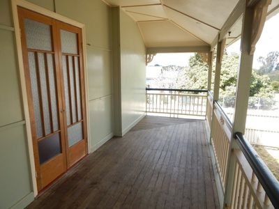 36 Liverpool Street, North Ipswich