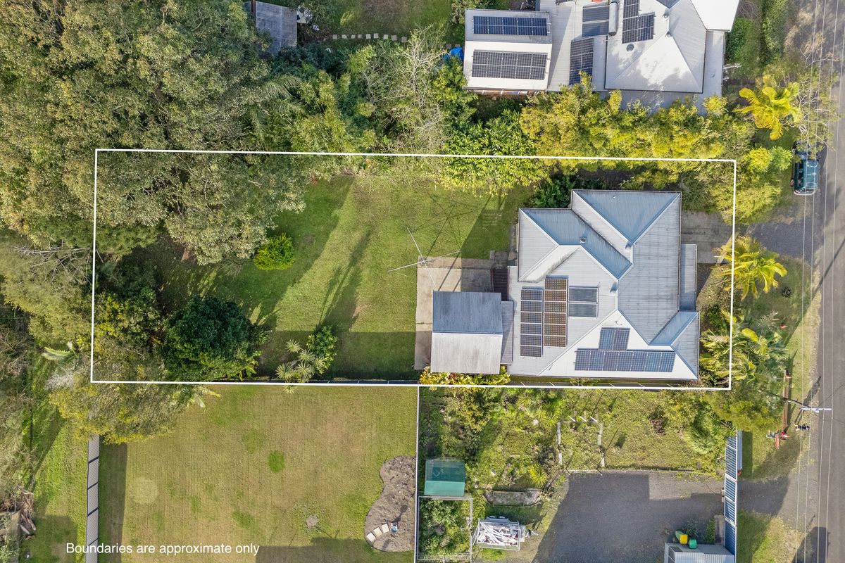 15 Webster Street, South Lismore