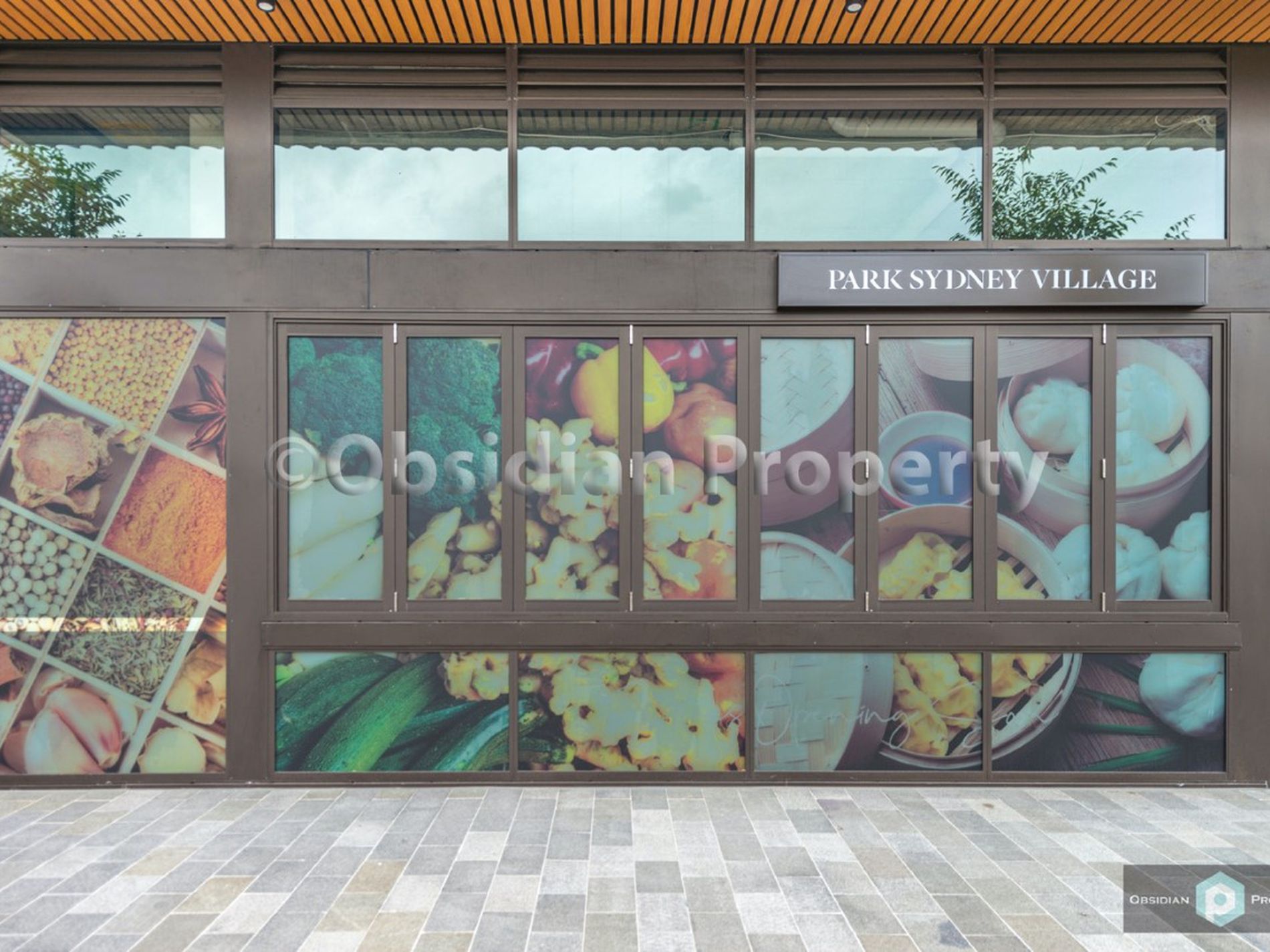 Penthouse / 57 Ashmore Street, Erskineville