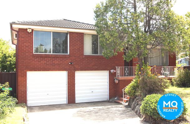 60 Oldfield Street, Greystanes