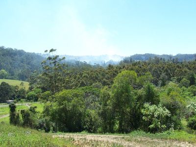 Lot 2, Upper Cedar Creek Road, Maleny