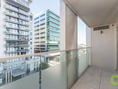 403 / 70 Dorcas Street, Southbank