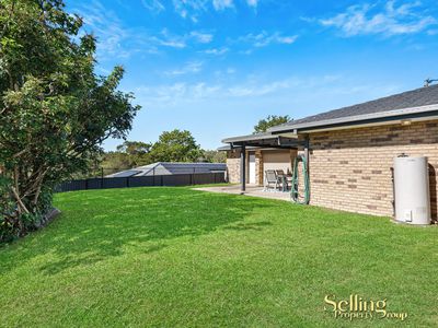 11 Monroe Court, Oxenford