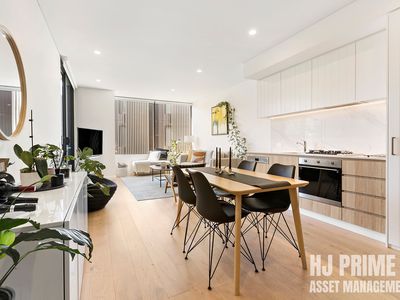 C316 / 4 Foundry Street, Erskineville