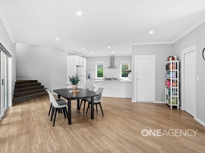 253 Bong Bong Road, Horsley