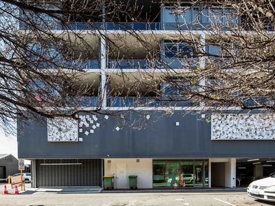 13 / 87 Bulwer Street, Perth