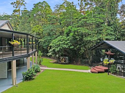 46 Williamson Drive, Kuranda