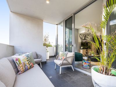 1 / 10 Angove Street, North Perth