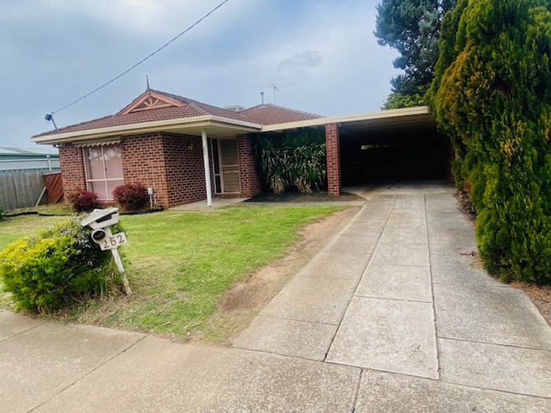 252 McGrath Rd, Wyndham Vale