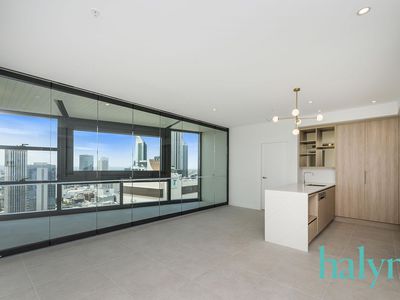 3011 / 80 Milligan Street, Perth