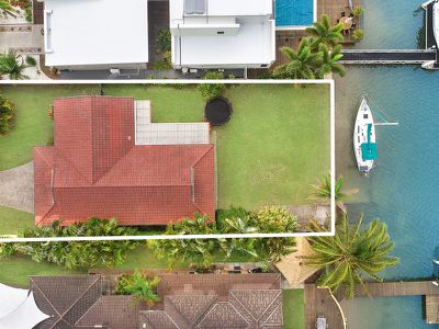 13 Jessica Boulevard, Minyama