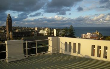 10 / 152 Brook St, Coogee