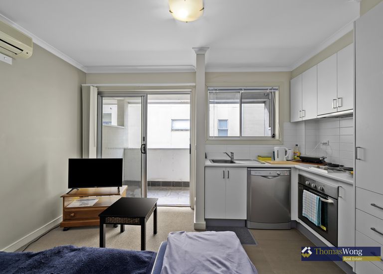 6 / 41 Railway Avenue, Oakleigh