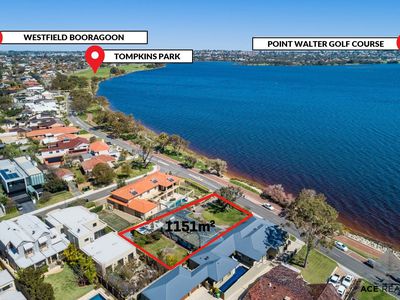 73 Melville Beach Road, Applecross