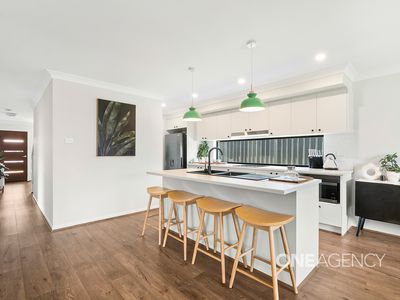 73 Patrina Circuit, St Georges Basin